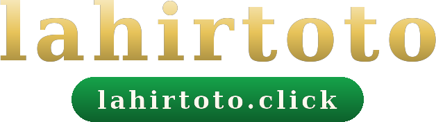lahirtoto logo